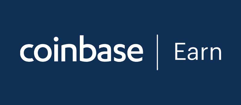 Coinbase-Earn