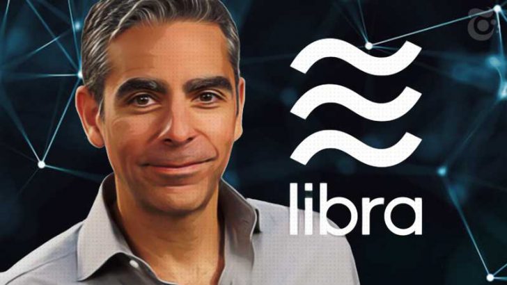 「ビットコインとリブラは競合しない」共同制作者がLibraのビジョンについて言及