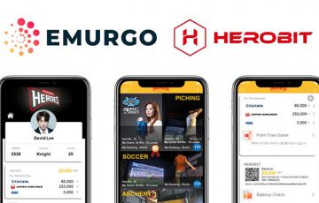 ブロックチェーン基盤の「実践型スポーツゲーム」にアドバイザリーサービス提供へ：EMURGO