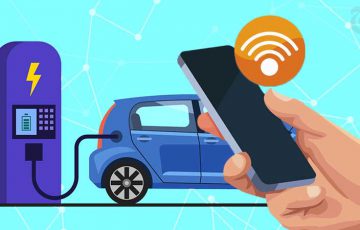 「EV充電スタンド」にブロックチェーン・IoT活用へ｜利便性の向上図る：北海道電力