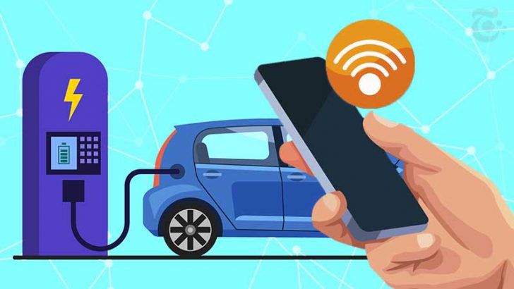 「EV充電スタンド」にブロックチェーン・IoT活用へ｜利便性の向上図る：北海道電力
