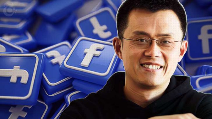 「仮想通貨Libra（リブラ）に本人確認は必要ない」BINANCE CEOのツイートが話題に