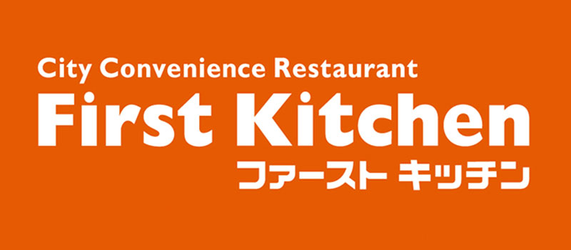 First-Kitchen-logo