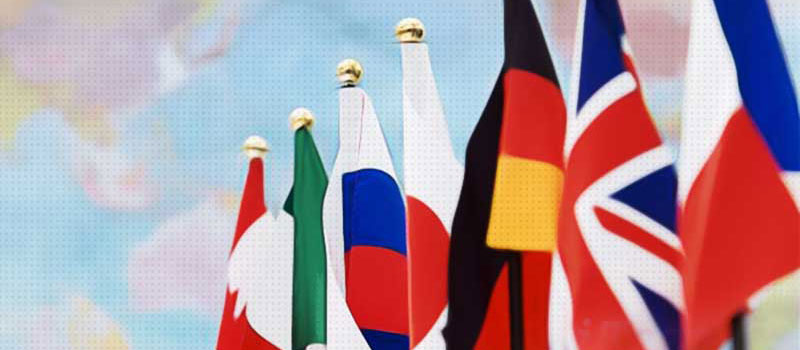 G7-flag
