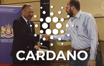 Cardano・Atalaの技術活用で「ジョージア政府」とMoU締結：IOHK