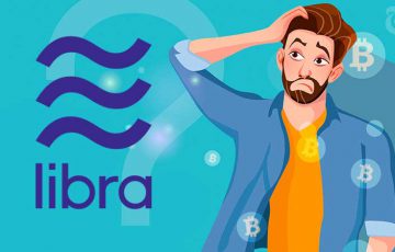 Libra（リブラ）は「ビットコインの脅威」となるのか？市場に与える影響を考察