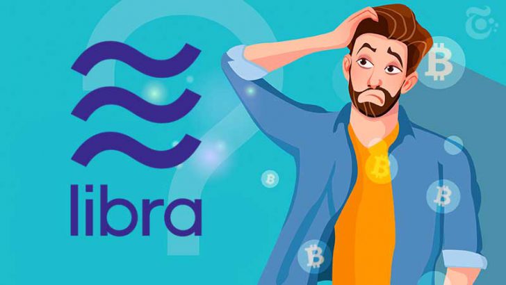 Libra（リブラ）は「ビットコインの脅威」となるのか？市場に与える影響を考察