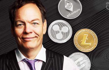 フェイスブック独自通貨の衝撃｜XRP含むアルトコインは「ほぼ不要」に：Max Keiser