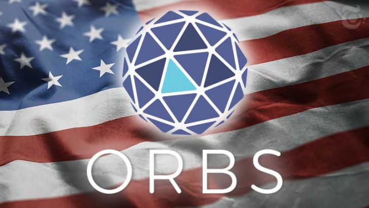 米国政府が「Orbs」と協力｜中東・紛争地域の問題解決に向けブロックチェーン活用