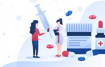 医薬品の「サプライチェーン管理」にブロックチェーン活用｜Walmart・Merckなど大手4社が連携
