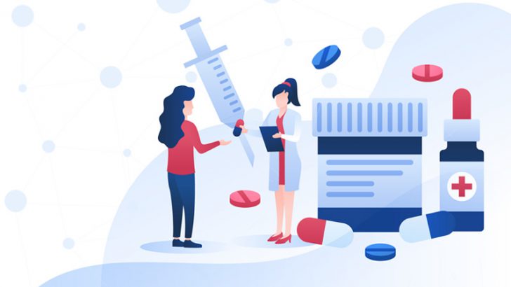 医薬品の「サプライチェーン管理」にブロックチェーン活用｜Walmart・Merckなど大手4社が連携