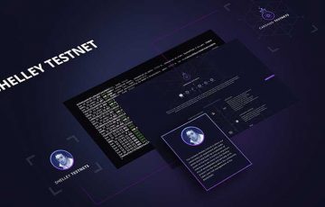Cardano（ADA）待望の「Shelleyテストネット」公開｜ステーキング報酬システムにも期待