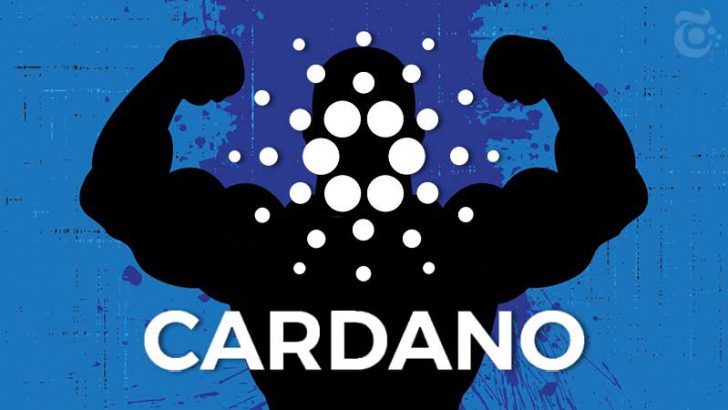 カルダノ（ADA）はDApps開発の「信頼できる基盤」となる｜Weiss Ratingsが賞賛