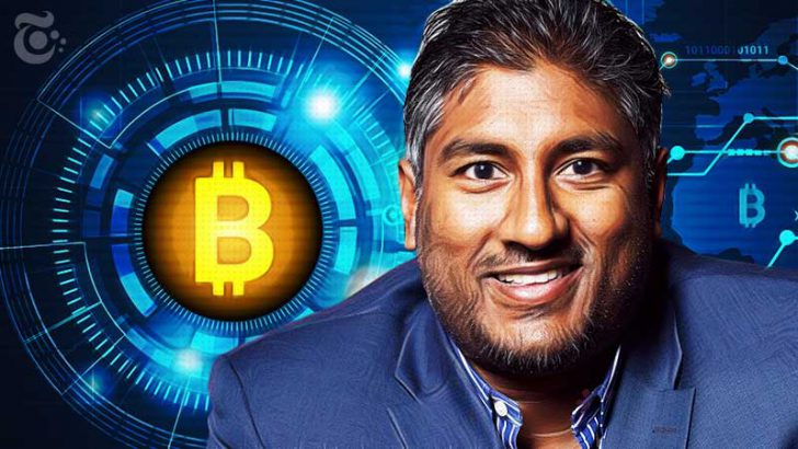 ビットコイン「100万円」突破近い｜さらなる価格上昇を予想：Civic CEO