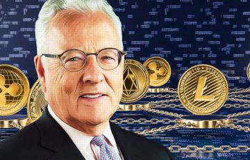 ICOトークン「有価証券に該当しない可能性もある」米国証券取引委員会（SEC）高官