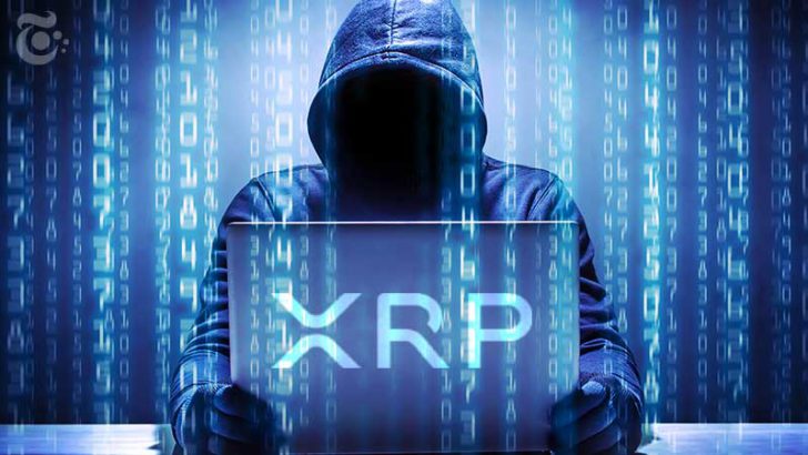 XRP「10億円相当」が流出｜仮想通貨ウォレット「GateHub」がハッキング被害に