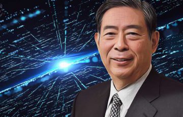 SBI北尾社長：中国投資協会ブロックチェーン・ビッグデータ委員会の「高級顧問」に就任