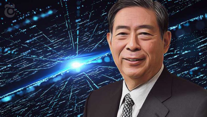 SBI北尾社長：中国投資協会ブロックチェーン・ビッグデータ委員会の「高級顧問」に就任