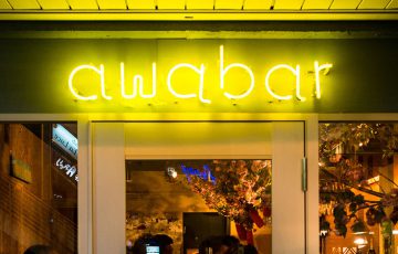 福岡の泡専門バー、ビットコイン「Lightning Network決済」試験導入：awabar