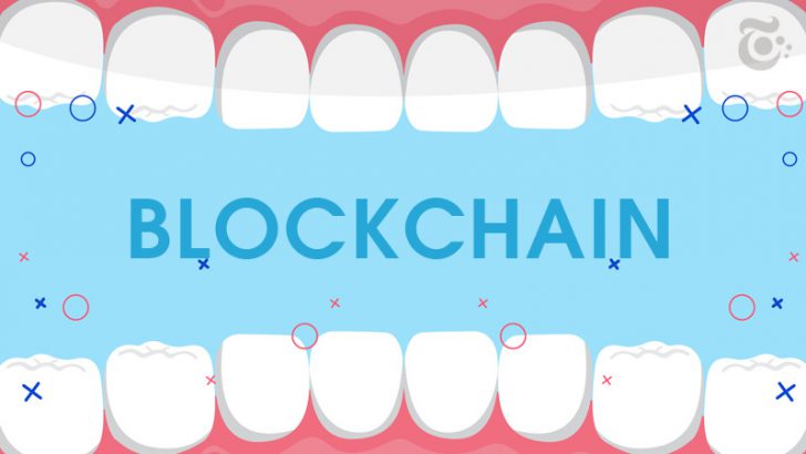 ネム（NEM）ブロックチェーンで「歯髄細胞」の流通管理｜岐阜県が研究助成金を提供