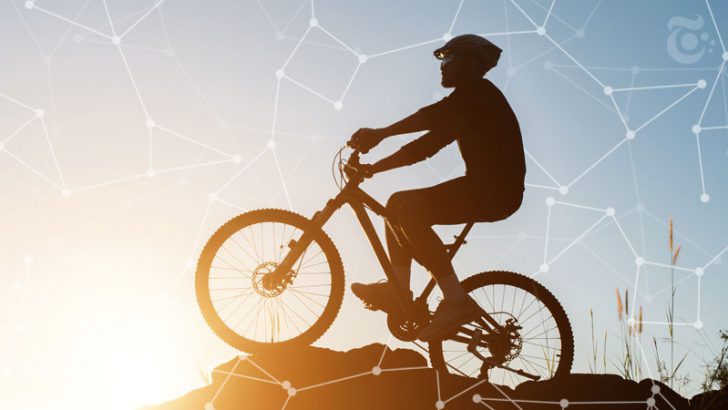 自転車の盗難被害にブロックチェーンで立ち向かう「Bike Blockchain」開発：オランダ