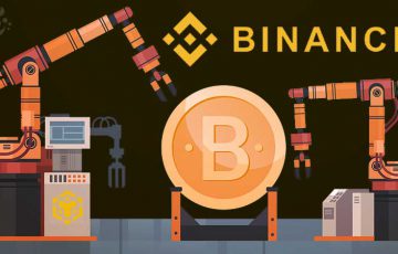 バイナンス：独自ステーブルコイン「Binance GBP」発行へ｜今後2ヶ月以内に予定