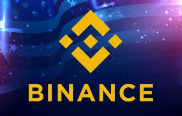 仮想通貨取引所BINANCE：米国ユーザー向けの「サービス停止」を発表｜9月12日から