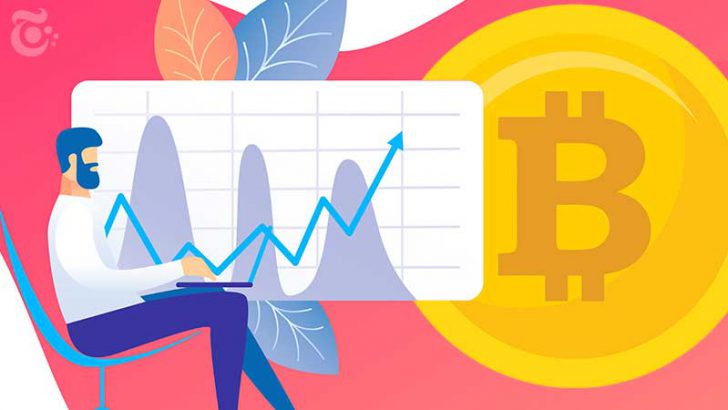 ビットコイン価格「95万円」まで回復｜アルトコイン売りでさらなる上昇の可能性も
