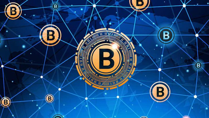 ビットコインは「世界で9番目に価値ある通貨」マネタリーベースは韓国・ロシアと同等に