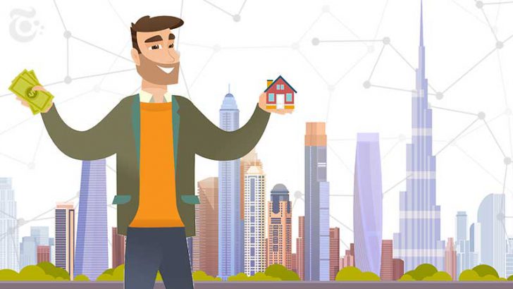 ドバイ国土庁：ブロックチェーンで「不動産取引」を効率化｜大手通信会社とMoU締結