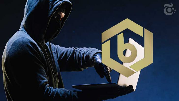 ハッキングで「XRP・ADA」5億円相当が流出：仮想通貨取引所Bitrue