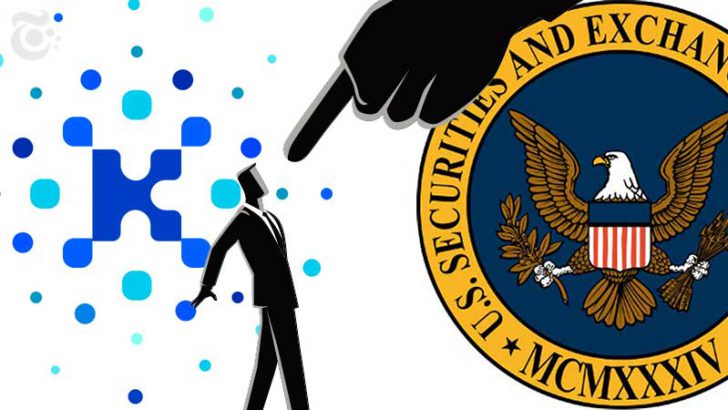 米SEC：仮想通貨KINを「未登録証券として起訴」100億円ICOプロジェクトの行方は