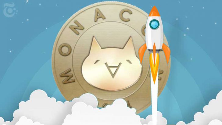 モナコイン（MONA）価格急騰中｜コインチェックで取扱い開始