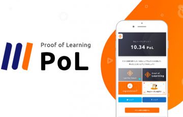 ブロックチェーン・仮想通貨のオンライン学習で貰える「PoLトークン」提供開始：ポル