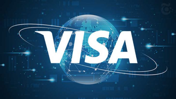 VISA「国際決済ネットワーク」にブロックチェーン技術活用｜銀行間の直接取引を実現