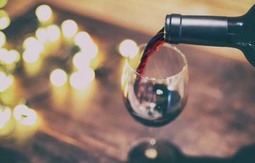 ブロックチェーンでワインの流通管理「TATTOO Wine Platform」を発表：世界4大会計事務所EY