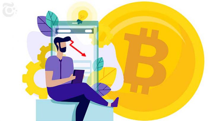 迫る「90万台円」下落続くビットコイン市場、人気アナリストはどう見るのか？