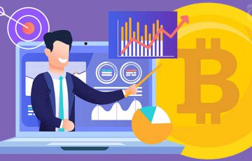 ビットコイン価格、今後はゆっくりと「1,000万円」に｜4chan匿名アナリストが予想