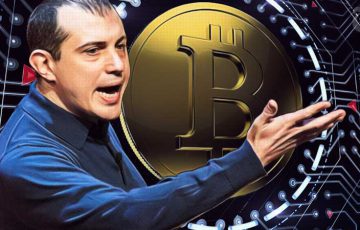 億万長者の「ビットコイン不要説」に猛反論：Andreas Antonopoulos