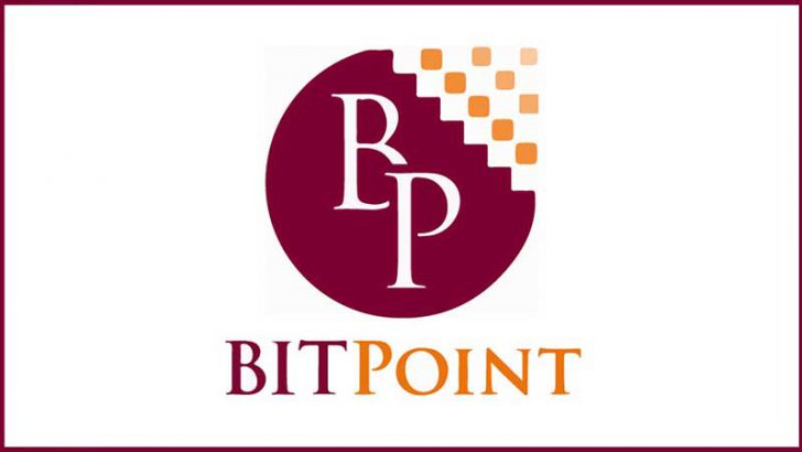 ビットポイント：仮想通貨の送金サービス「9月30日」再開へ
