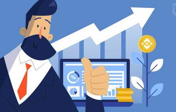 中央管理で成長する仮想通貨「BinanceCoin/BNB」大手格付け機関が評価