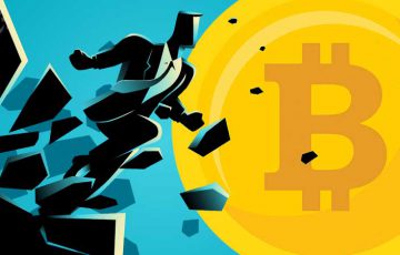 ビットコイン、トレンドライン突破で「140万円」回復｜続く上昇に伝説の投資家も注目