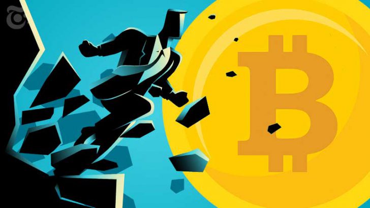 ビットコイン、トレンドライン突破で「140万円」回復｜続く上昇に伝説の投資家も注目