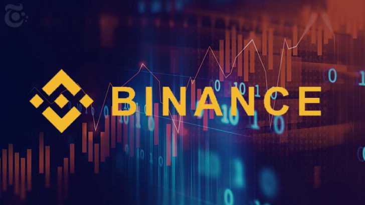 BINANCE：仮想通貨「先物取引プラットフォーム」公開へ｜レバレッジ最大20倍
