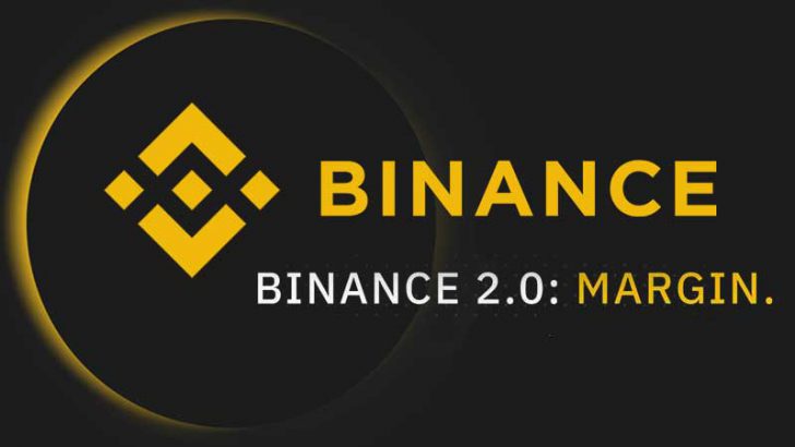 BINANCE：証拠金取引の利用禁止リストから「日本」を除外