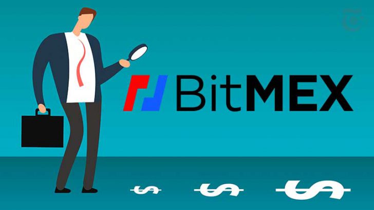 米規制当局、仮想通貨取引所「BitMEX」の違法性を調査｜CFTC未登録でサービス提供か
