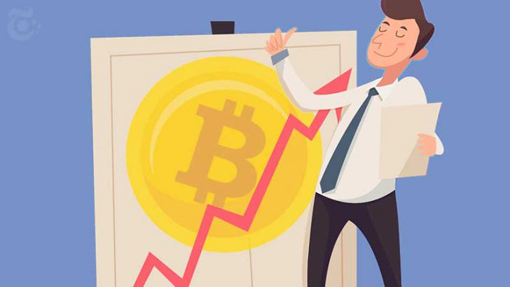 2021年、ビットコイン価格は「3,800万円」に：米投資会社Pantera Capital