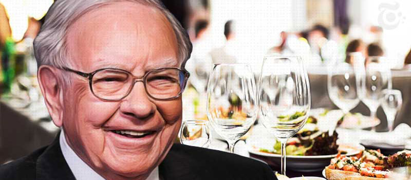 Buffett-Lunch