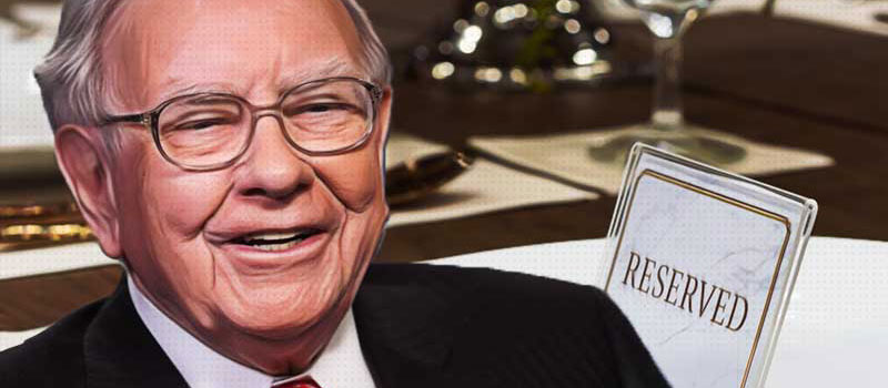 Buffett-lunch