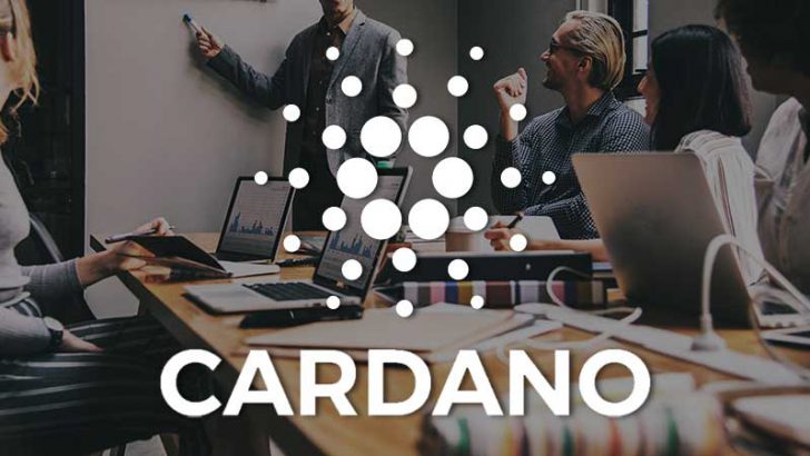 カルダノ財団：仮想通貨業界の規制ガイドライン策定団体「GDF」に参加